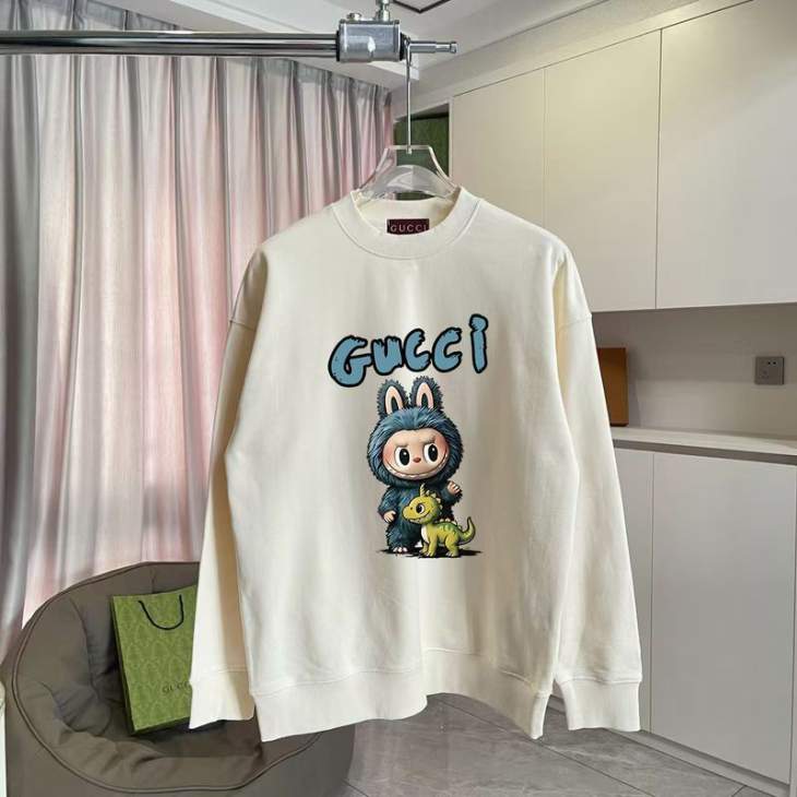 Picture of Gucci Sweatshirt TT _SKUGucciS-2XLhgntx0933086